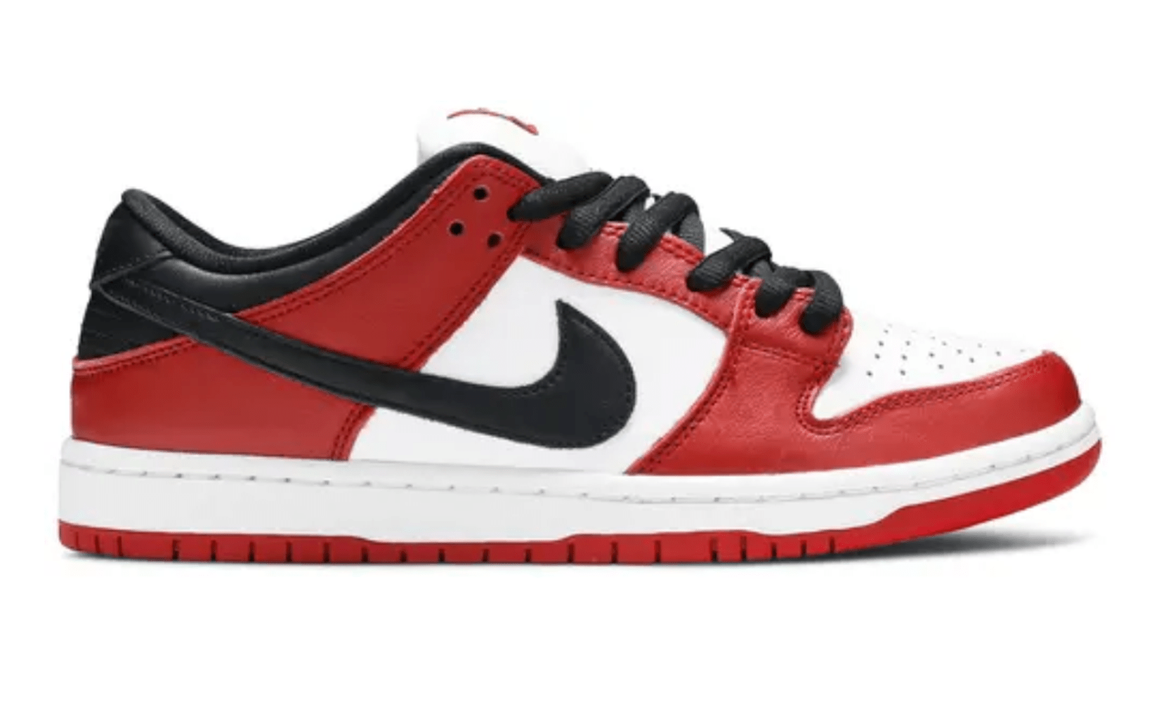 Nike SB Dunk Low Pro J-Pack Chicago