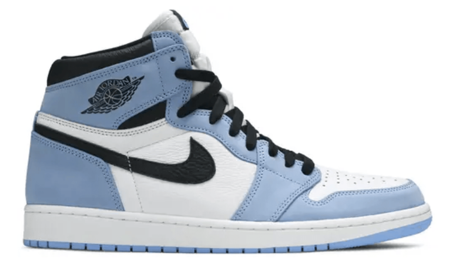 Jordan 1 Retro High OG University Blue