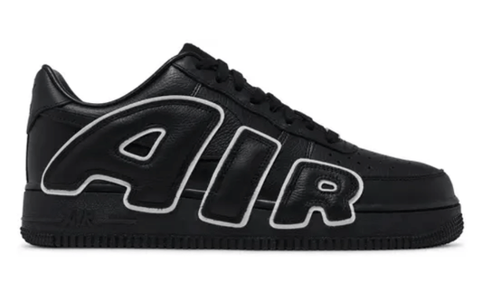 Nike Air Force 1 Low Cactus Plant Flea Market Black (2024)