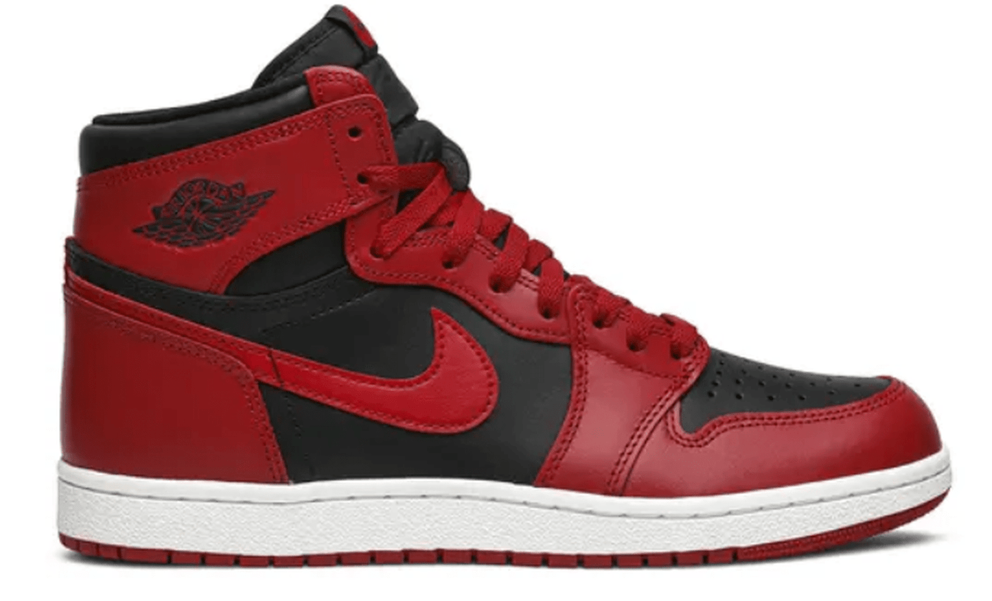 Jordan 1 Retro High '85 Varsity Red