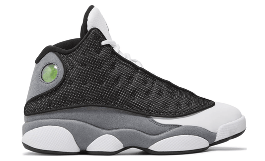 Jordan 13 Retro Black Flint