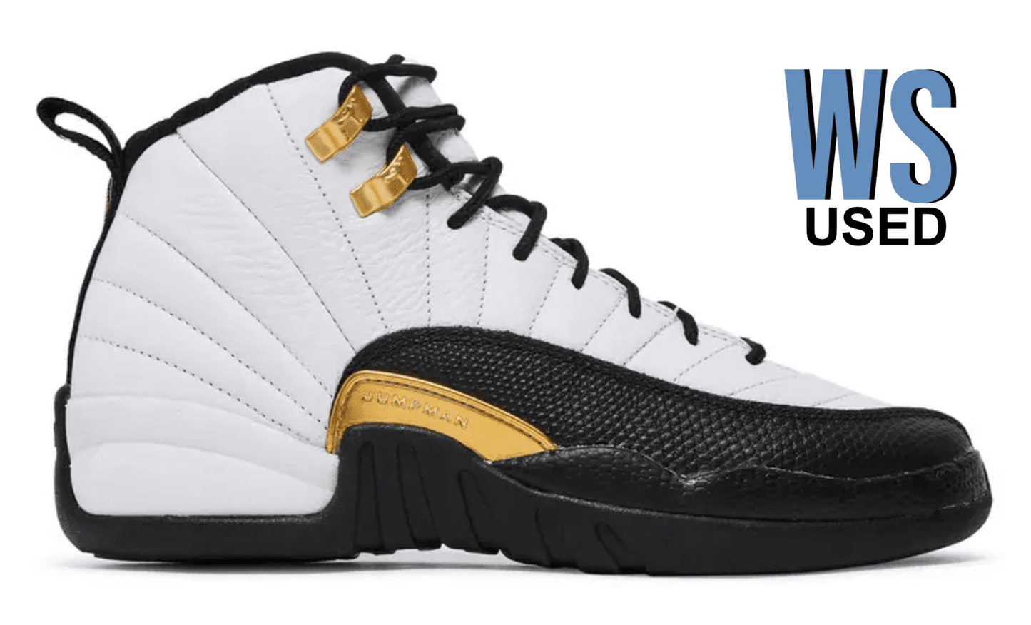 Jordan 12 Retro Royalty Taxi GS