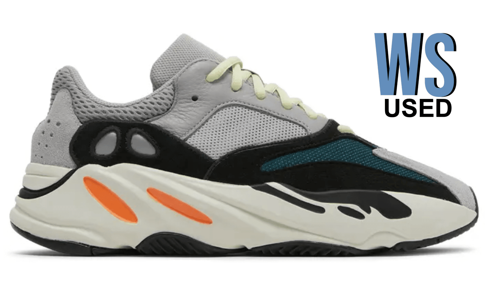 adidas Yeezy Boost 700 Wave Runner