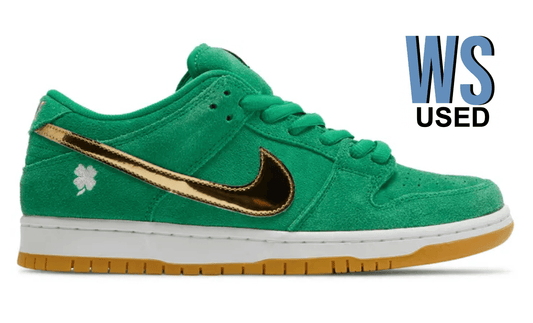 Nike SB Dunk Low Pro St. Patrick's Day 2022