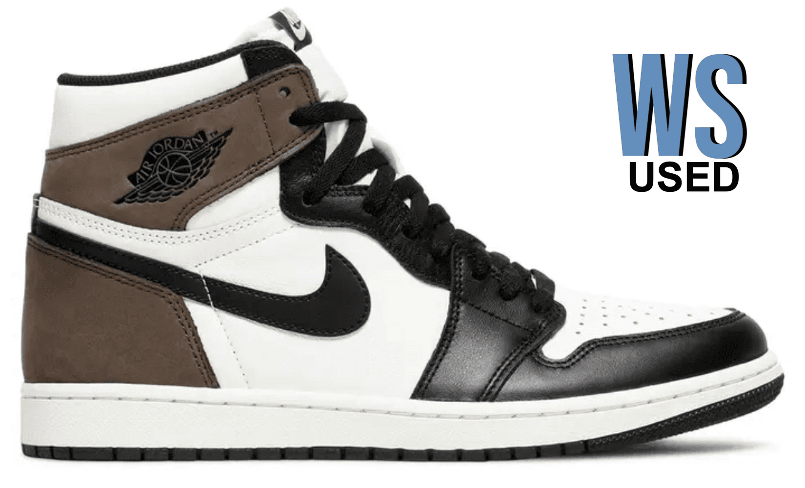 Jordan 1 Retro High Dark Mocha