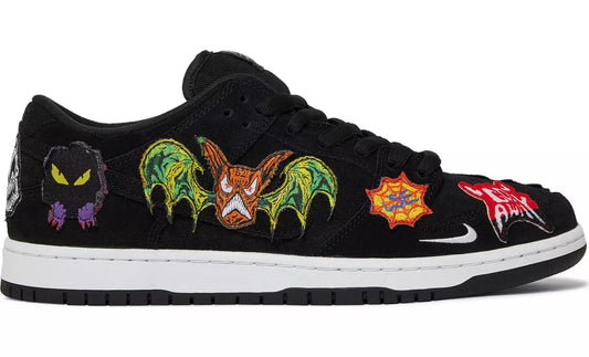 Nike SB Dunk Low Pro QS Neckface