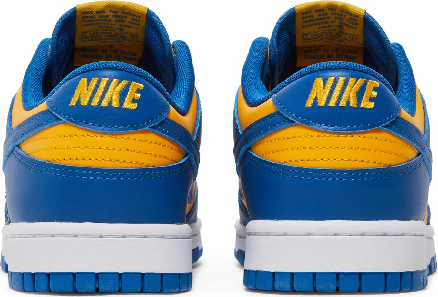 Nike Dunk Low UCLA