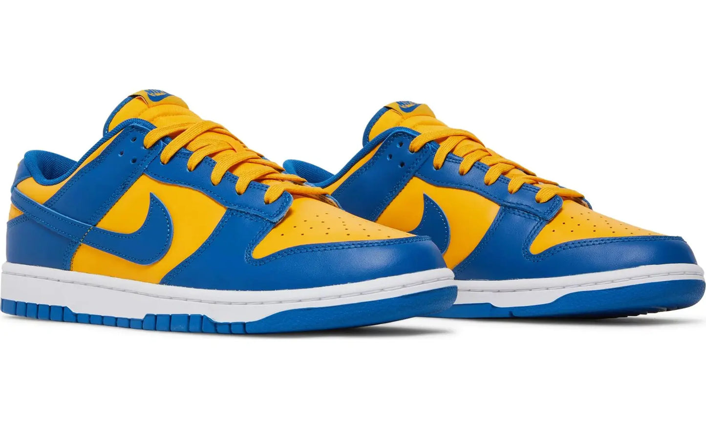 Nike Dunk Low UCLA