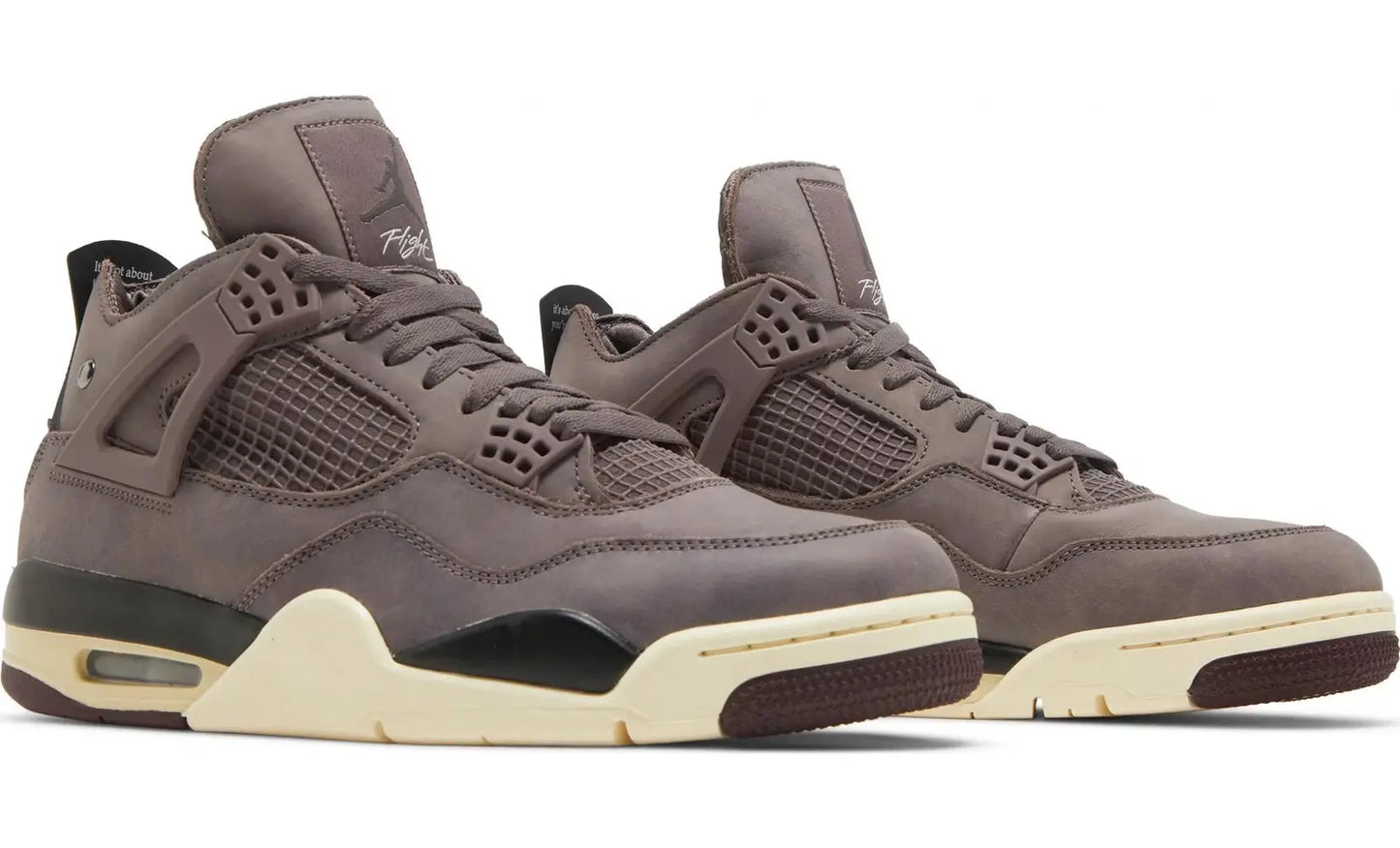 Jordan 4 Retro A Ma Maniére Violet Ore