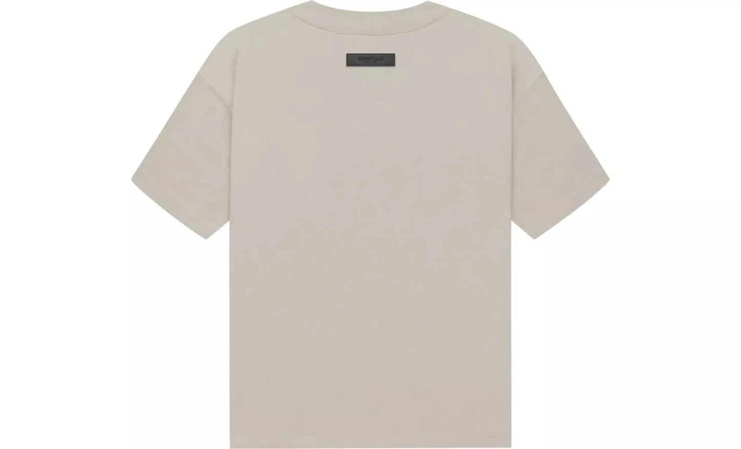 Fear of God Essentials T-shirt (FW22) Smoke