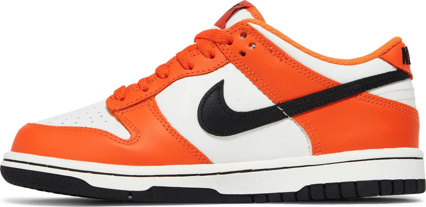 Nike Dunk Low Halloween (2022) (GS)