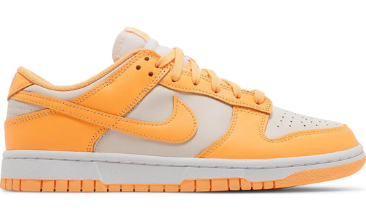 Nike Dunk Low Peach Cream W