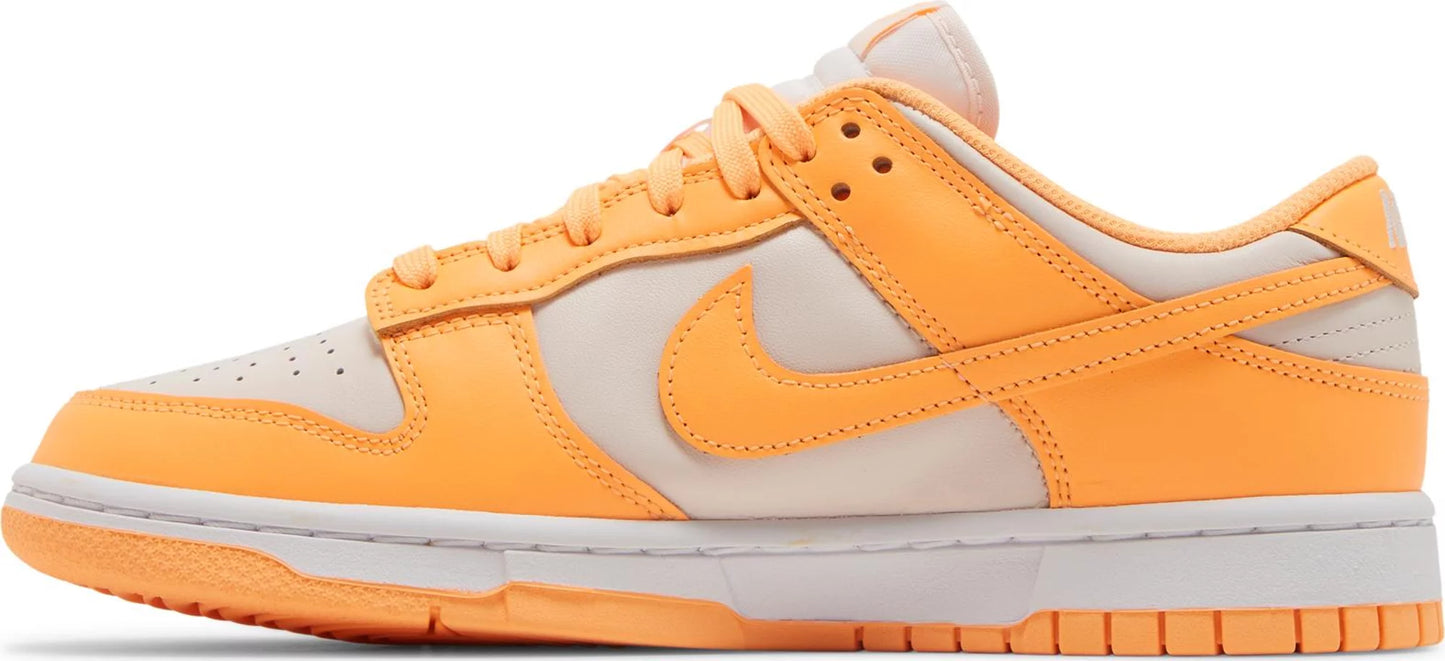 Nike Dunk Low Peach Cream (W)