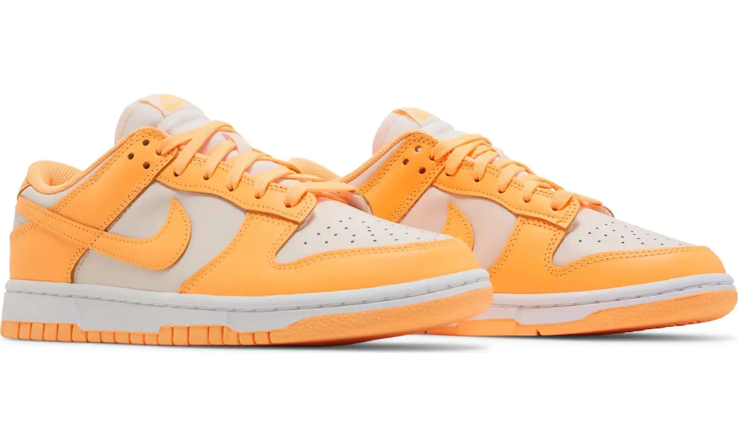 Nike Dunk Low Peach Cream (W)