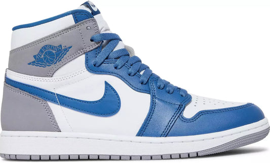 Jordan 1 Retro High OG True Blue GS