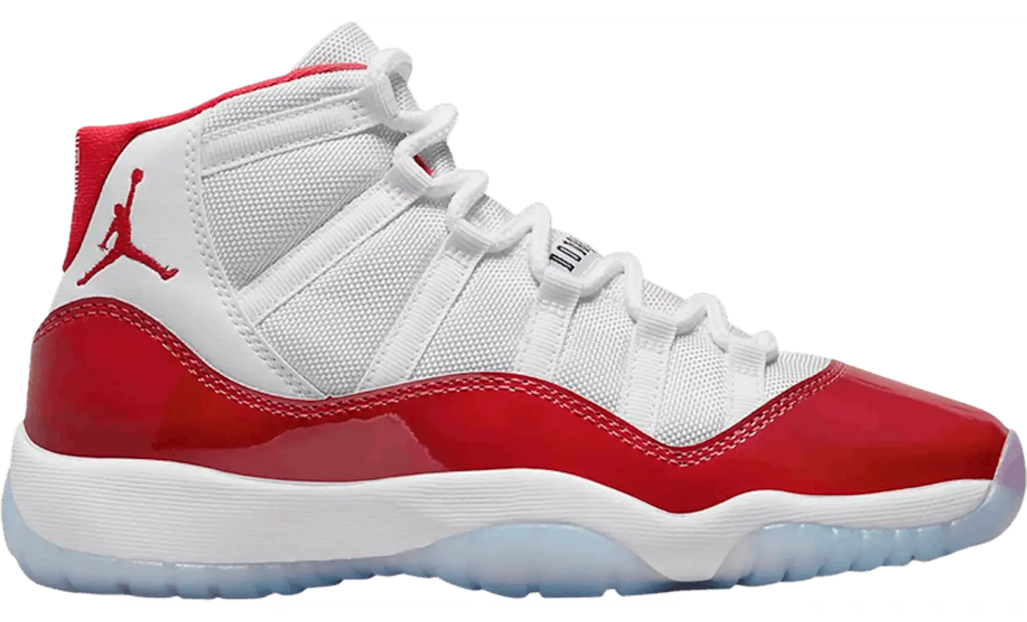 Jordan 11 Retro Cherry 2022 GS