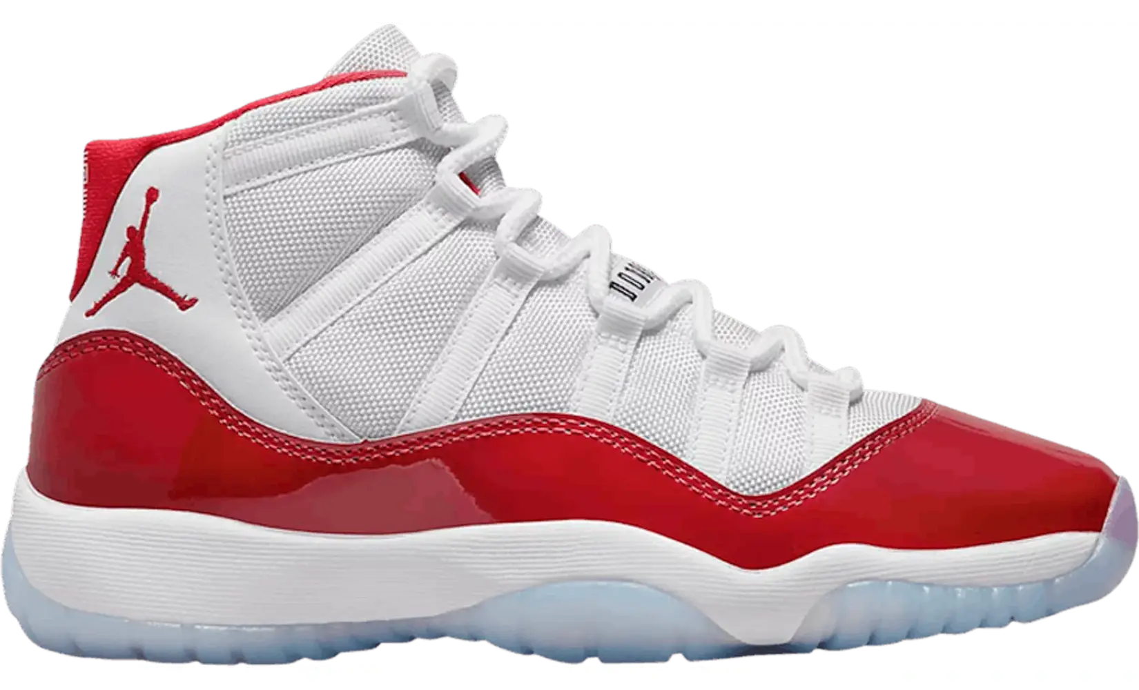 Jordan 11 Retro Cherry 2022 GS