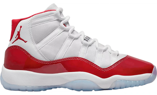 Jordan 11 Retro Cherry 2022 GS