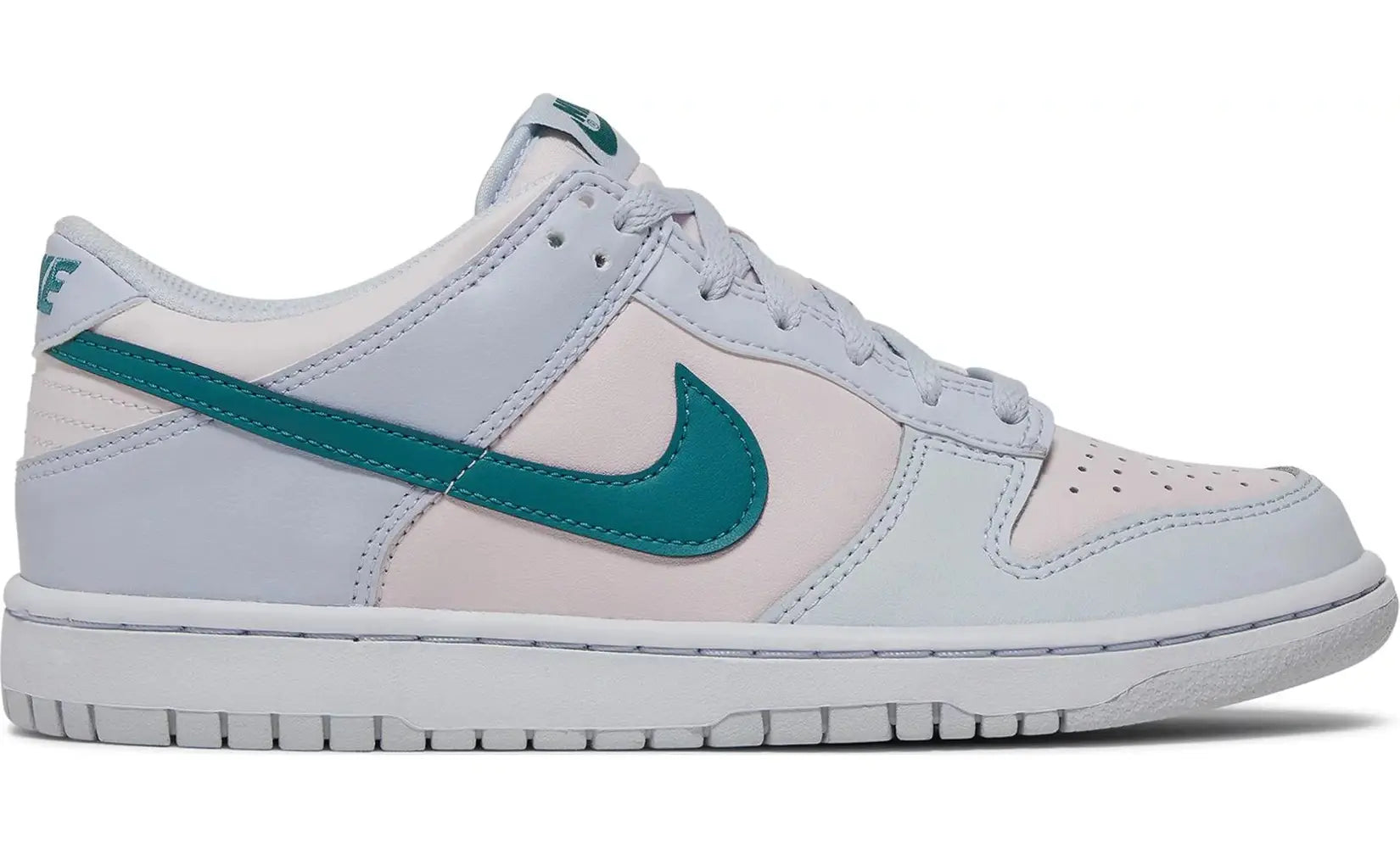 Nike Dunk Low Mineral Teal GS