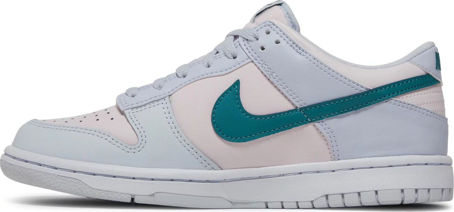 Nike Dunk Low Mineral Teal (GS)