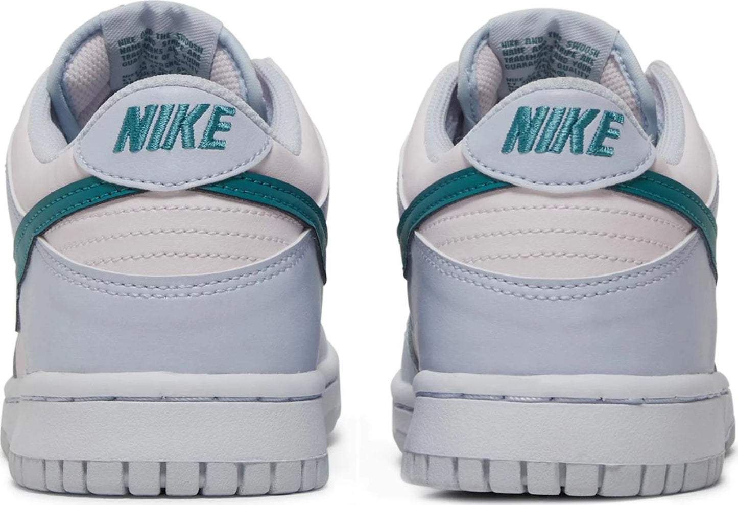 Nike Dunk Low Mineral Teal (GS)