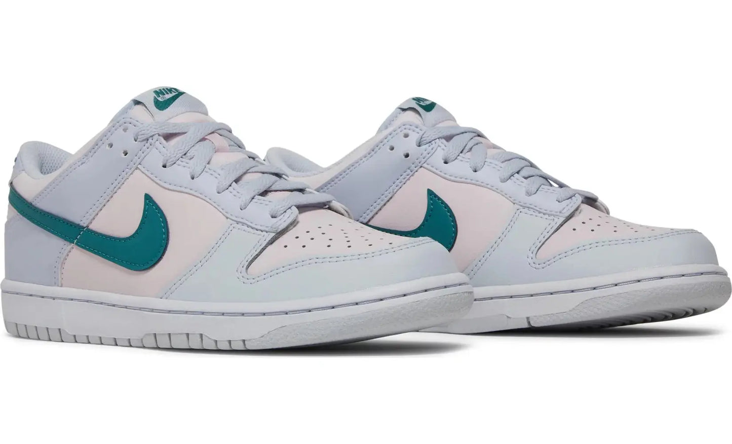 Nike Dunk Low Mineral Teal (GS)