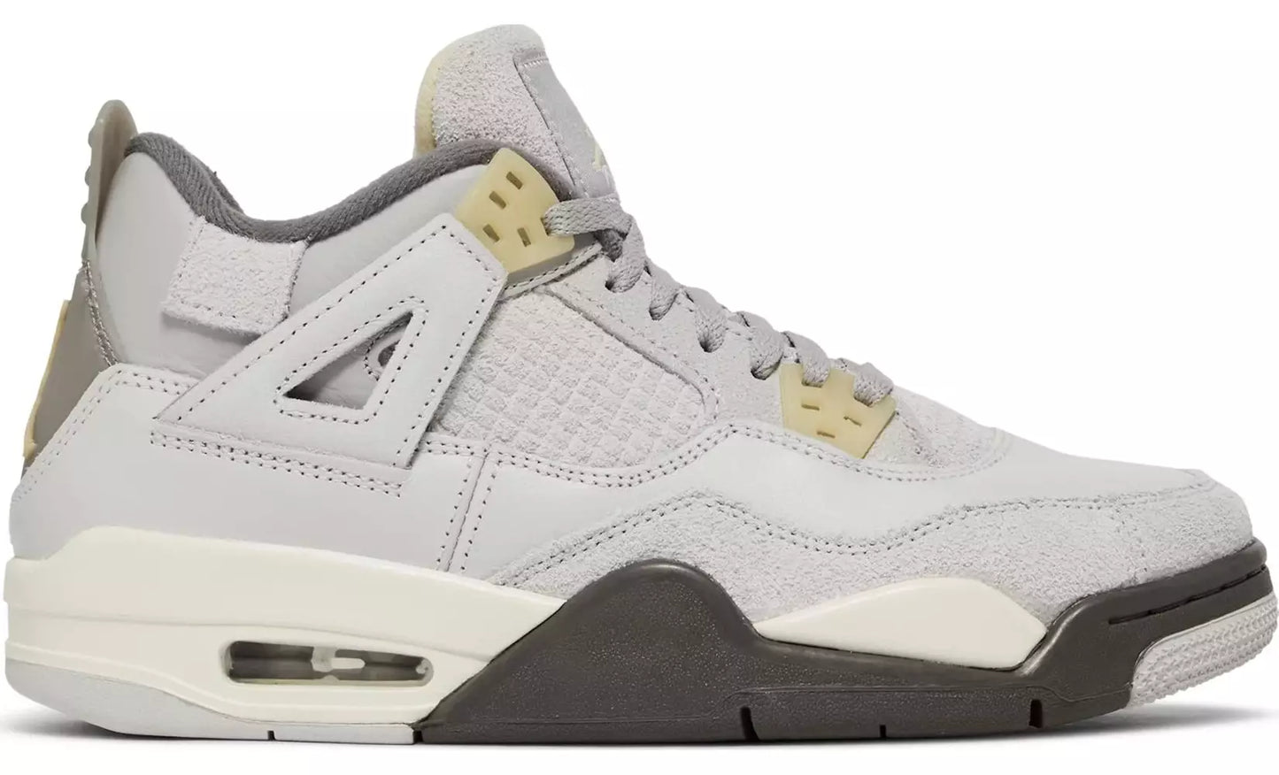 Jordan 4 Retro SE Craft Photon Dust GS