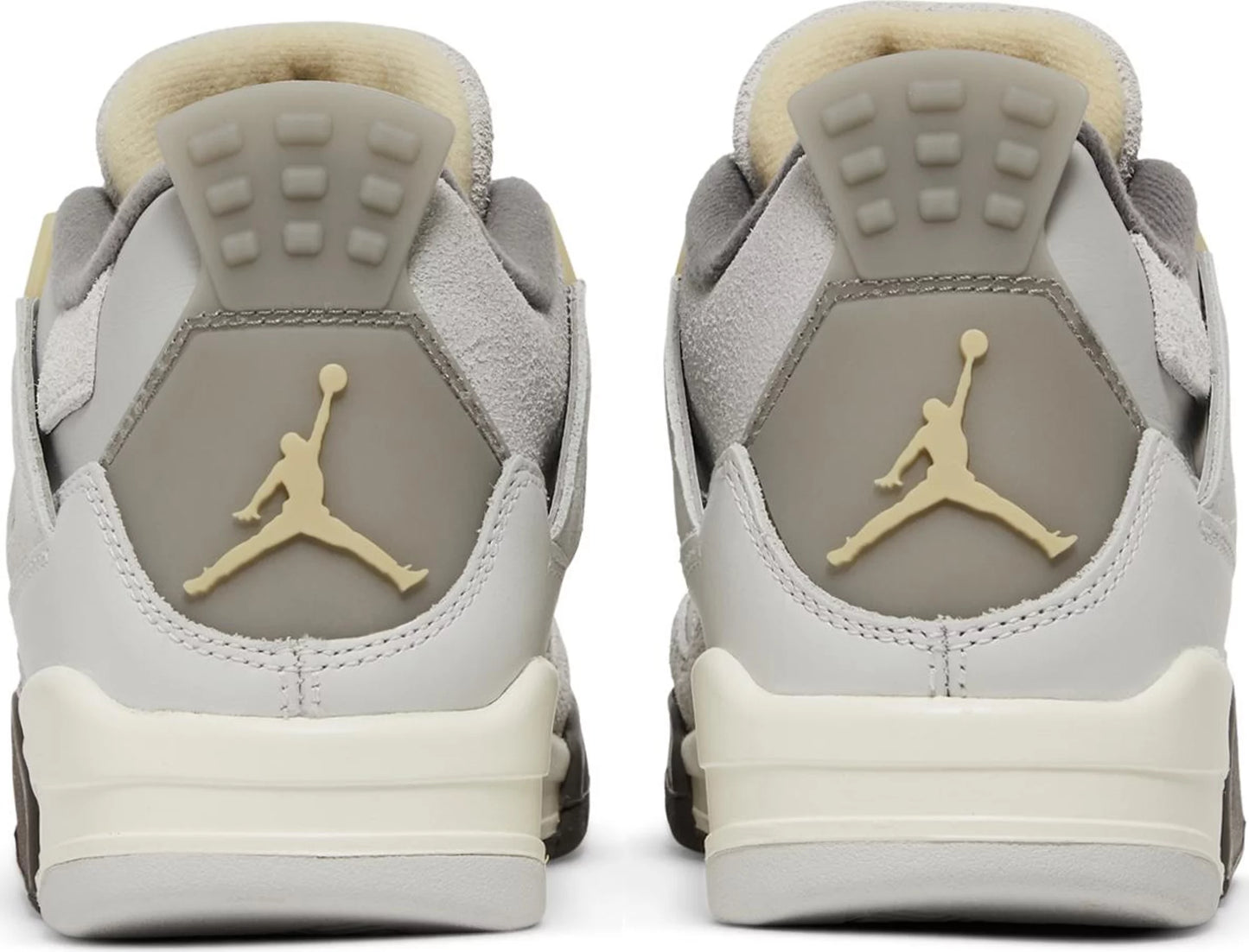 Jordan 4 Retro SE Craft Photon Dust (GS)