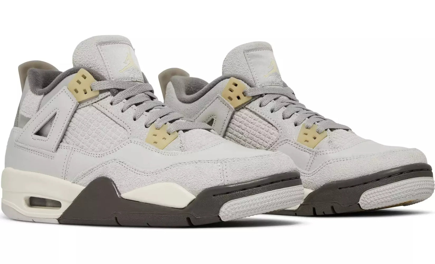 Jordan 4 Retro SE Craft Photon Dust (GS)