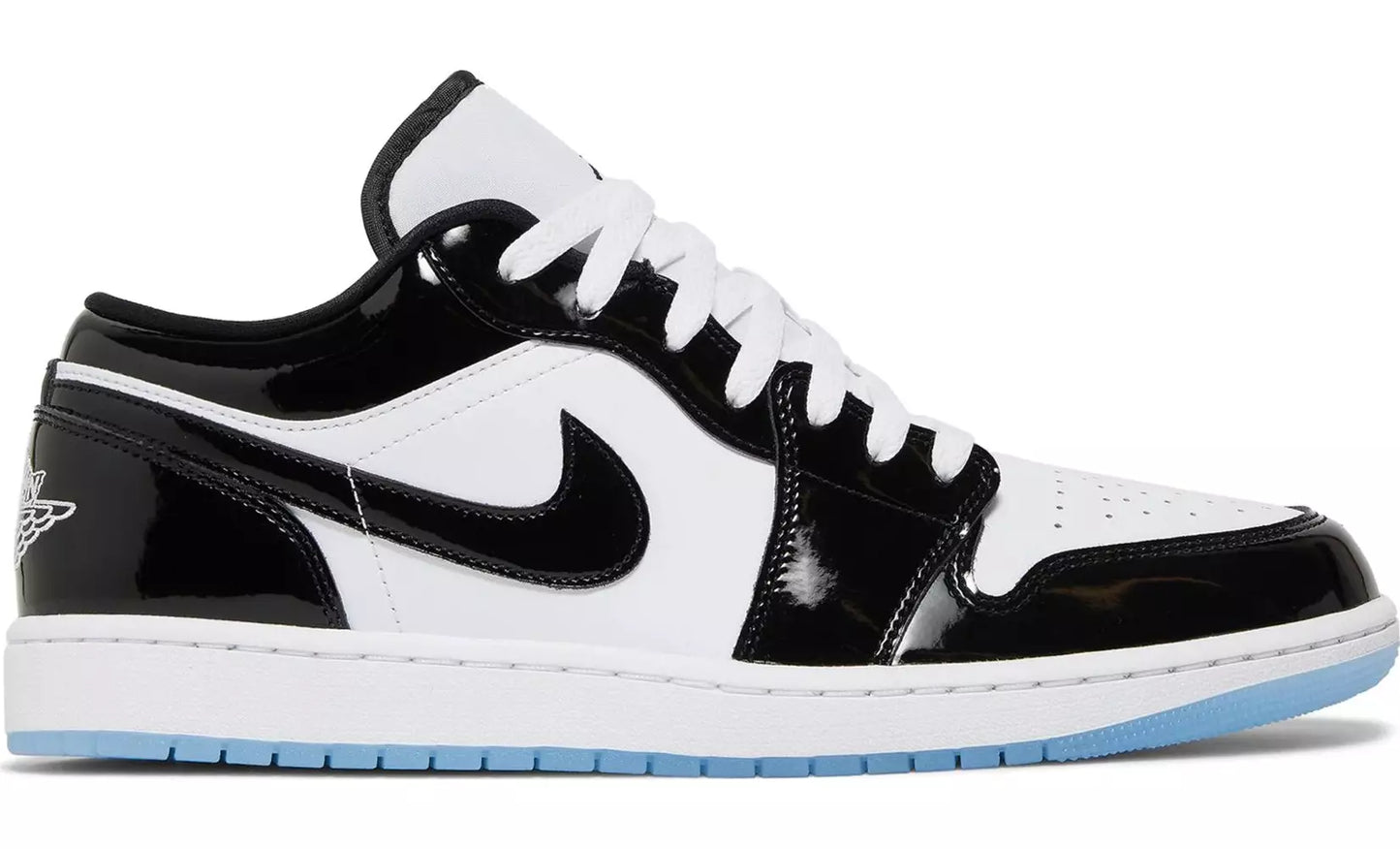 Jordan 1 Low SE Concord