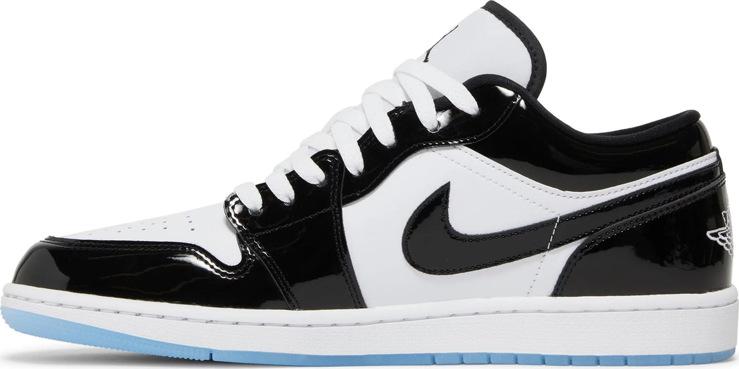 Jordan 1 Low SE Concord