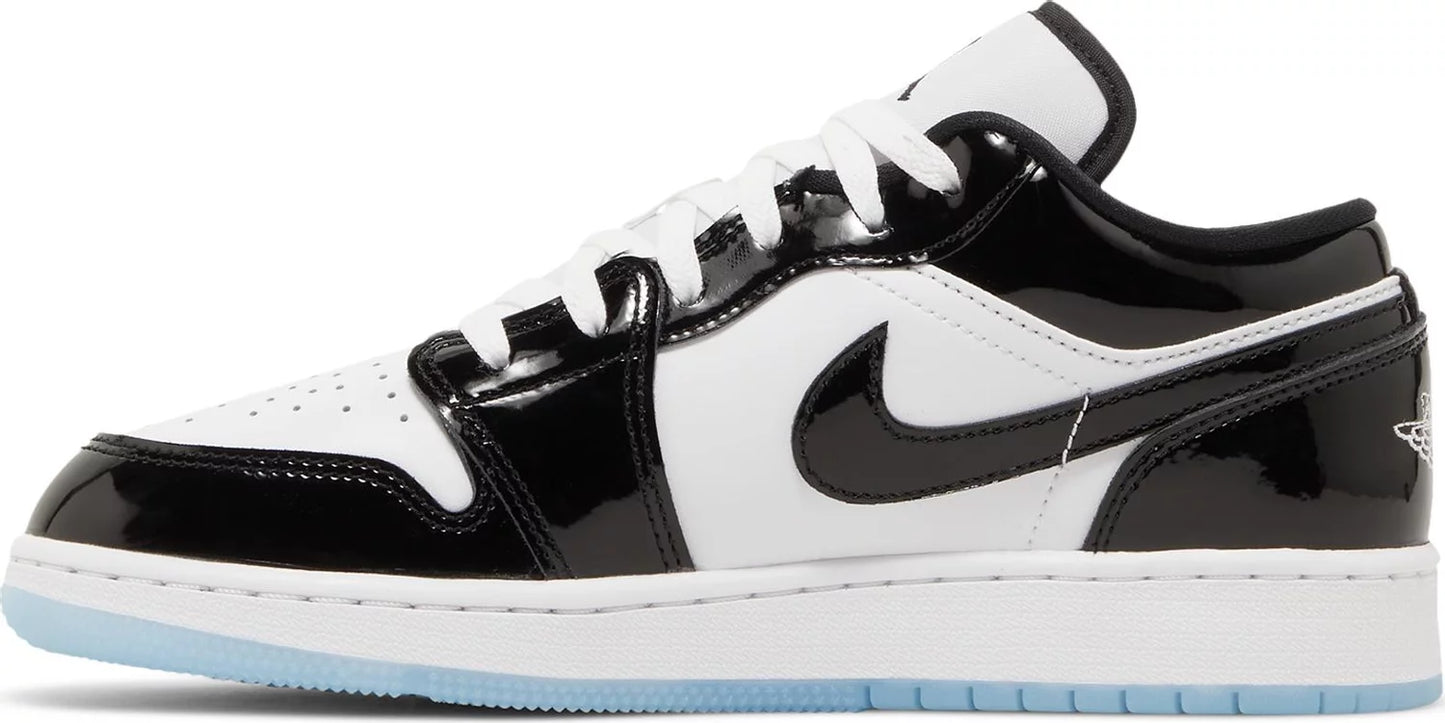 Jordan 1 Low SE Concord (GS)