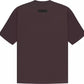 Fear of God Essentials T-Shirt (SS23) Plum