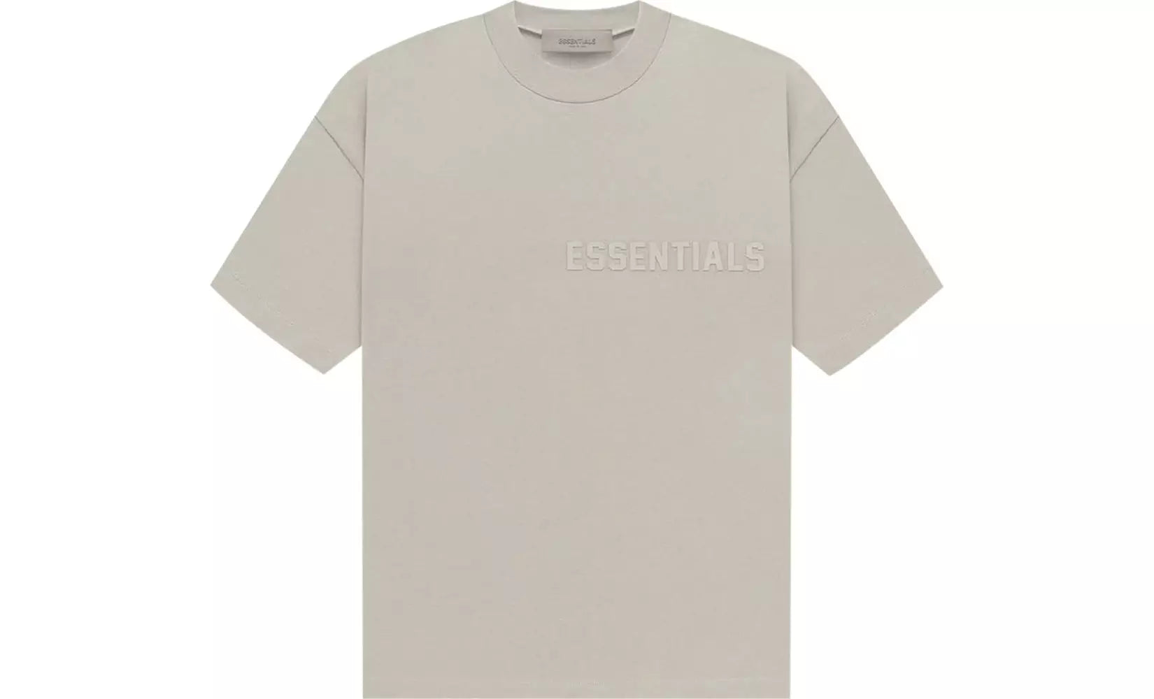 Fear of God Essentials T-Shirt SS23 Seal