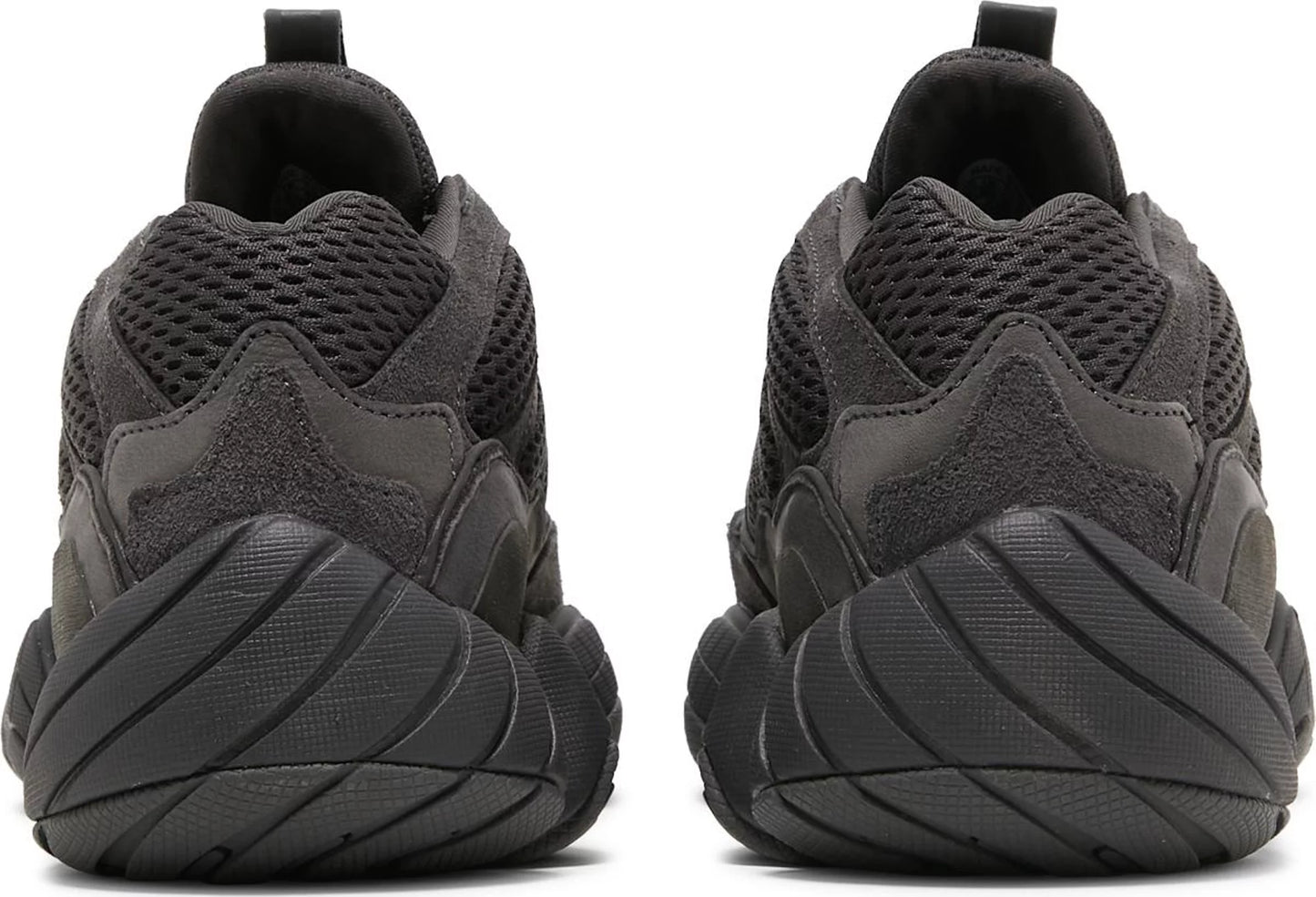 Adidas Yeezy 500 Utility Black