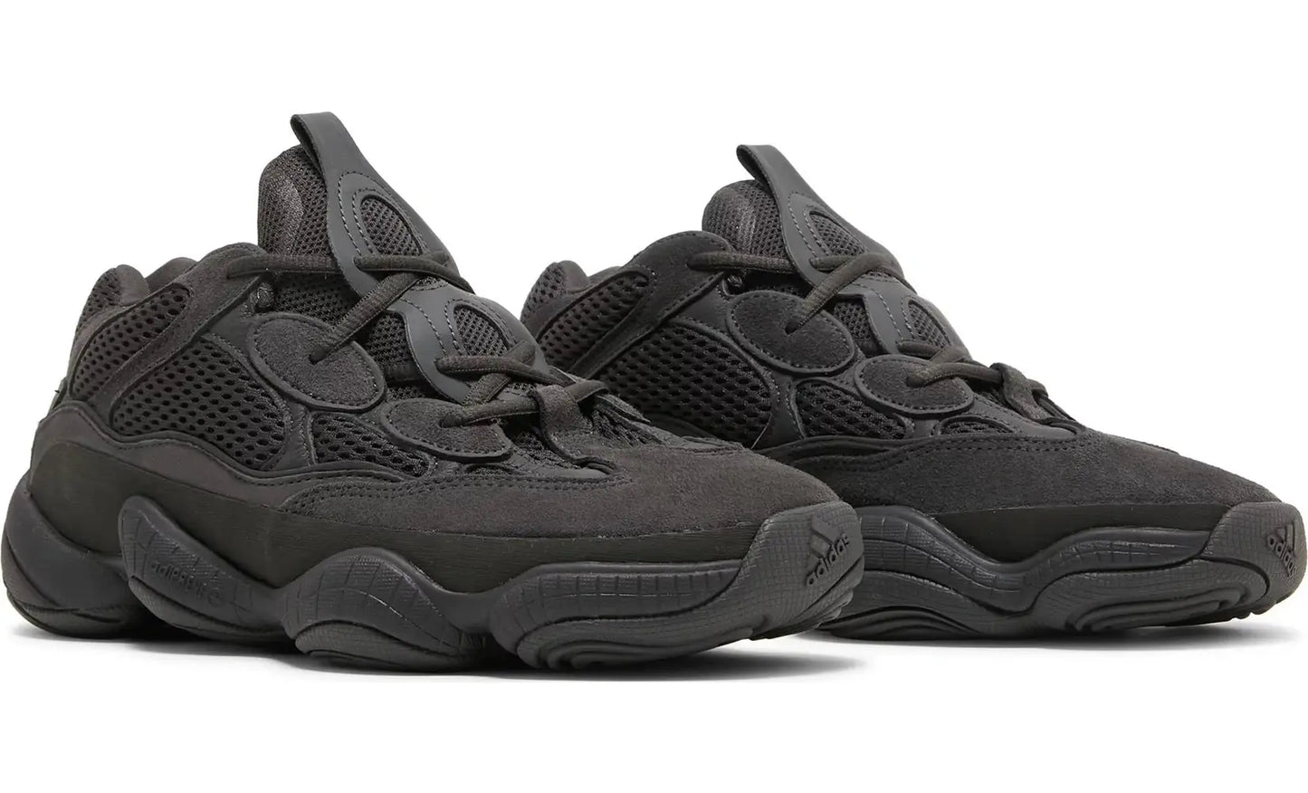 Adidas Yeezy 500 Utility Black