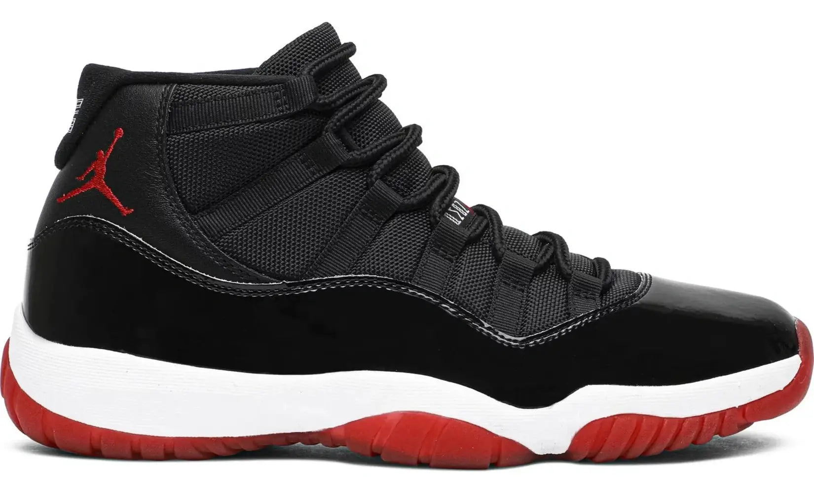 Jordan 11 Retro Playoffs Bred 2019