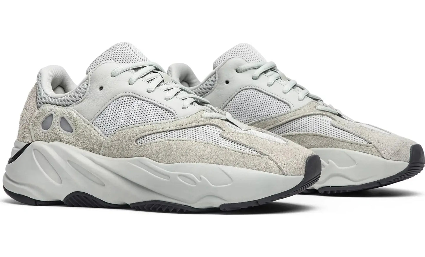 Adidas Yeezy Boost 700 Salt