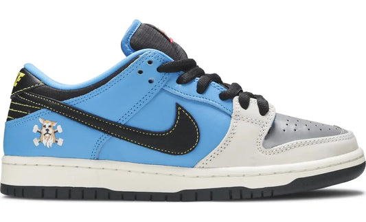 Nike SB Dunk Low Instant Skateboards