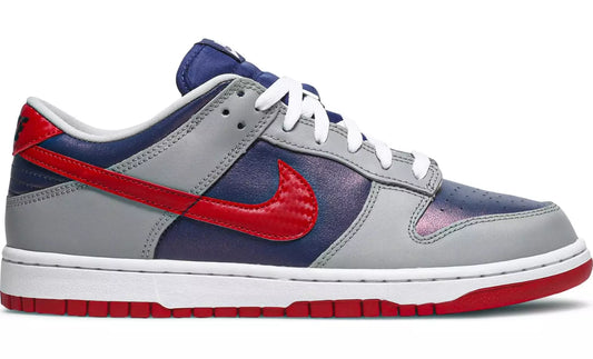 Nike Dunk Low Co.JP Samba 2020