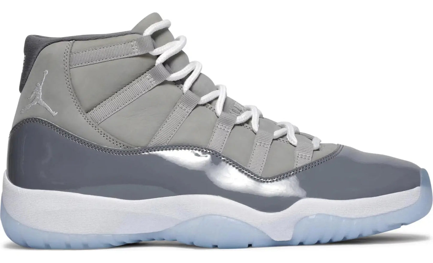 Jordan 11 Retro Cool Grey 2021