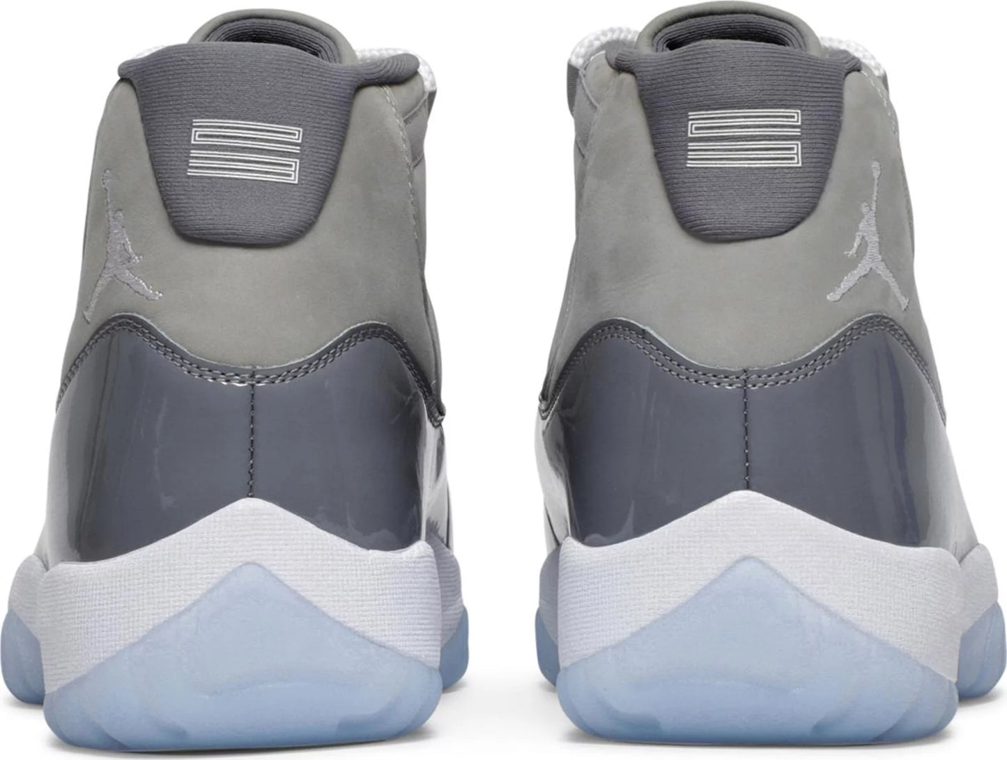 Jordan 11 Retro Cool Grey (2021)