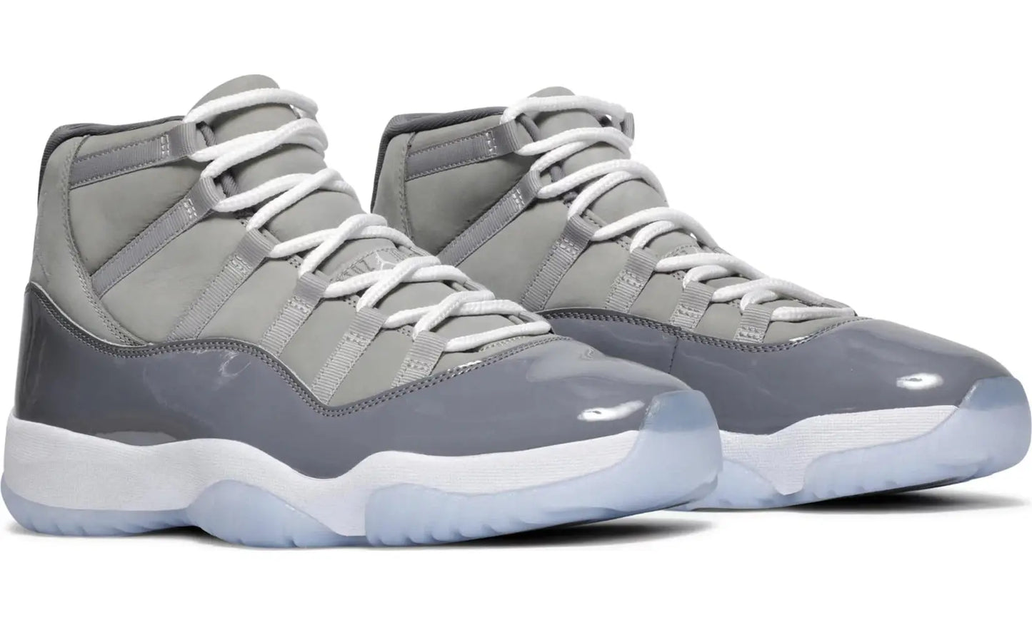 Jordan 11 Retro Cool Grey (2021)