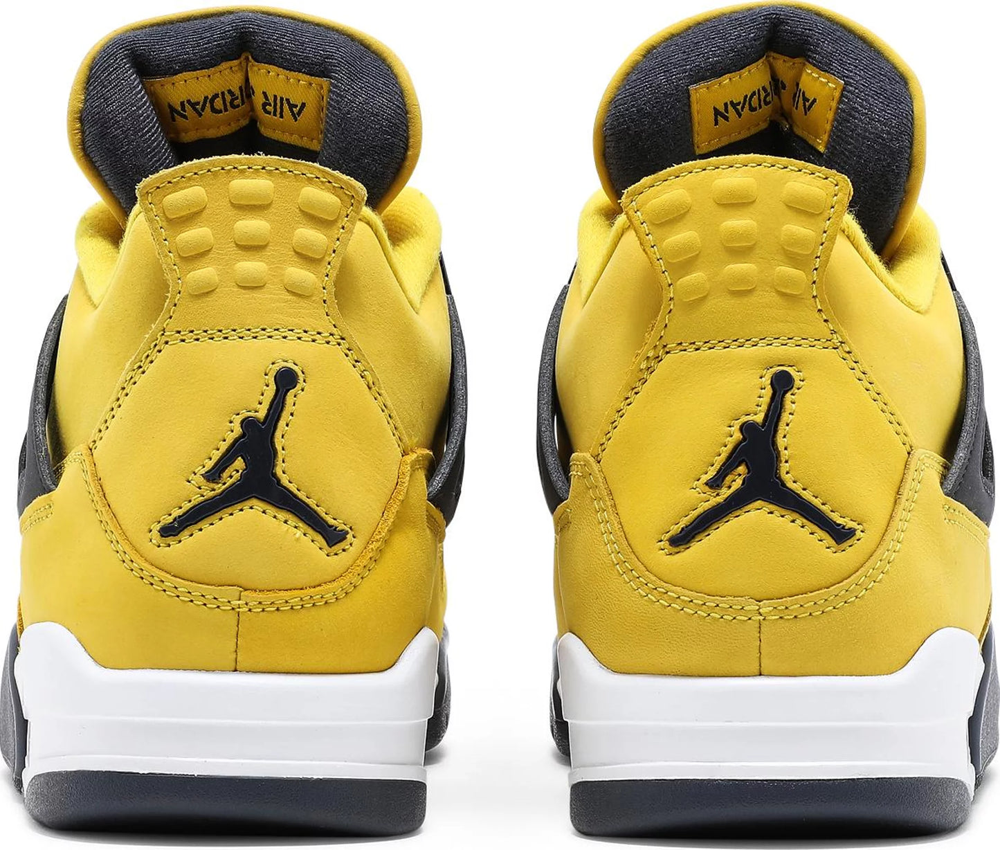 Jordan 4 Lightning (2021)