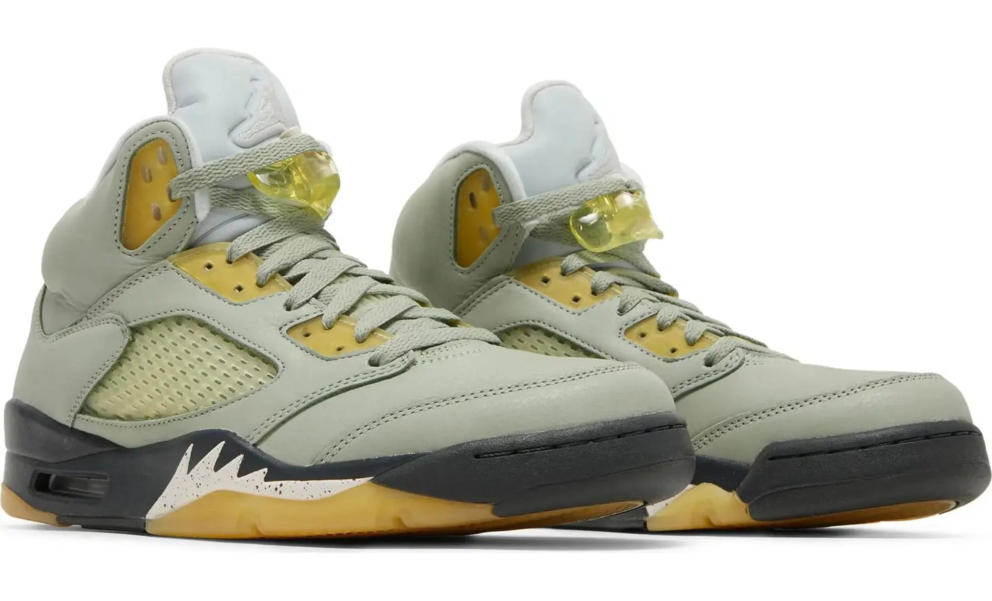 Jordan 5 Retro Jade Horizon