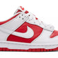 Nike Dunk Low Championship Red 2021 GS
