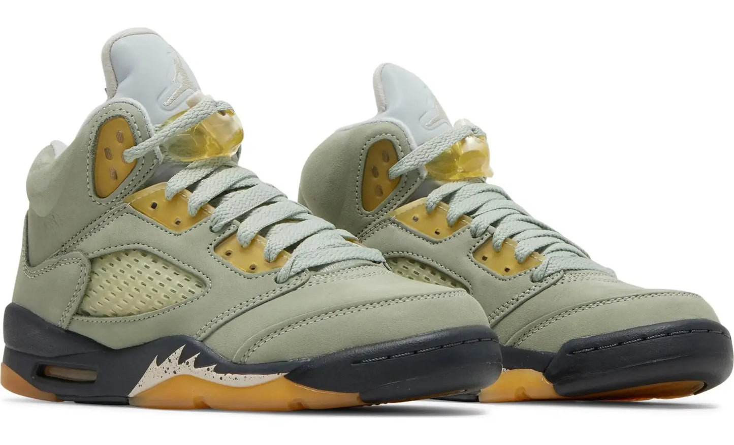 Jordan 5 Retro Jade Horizon (GS)