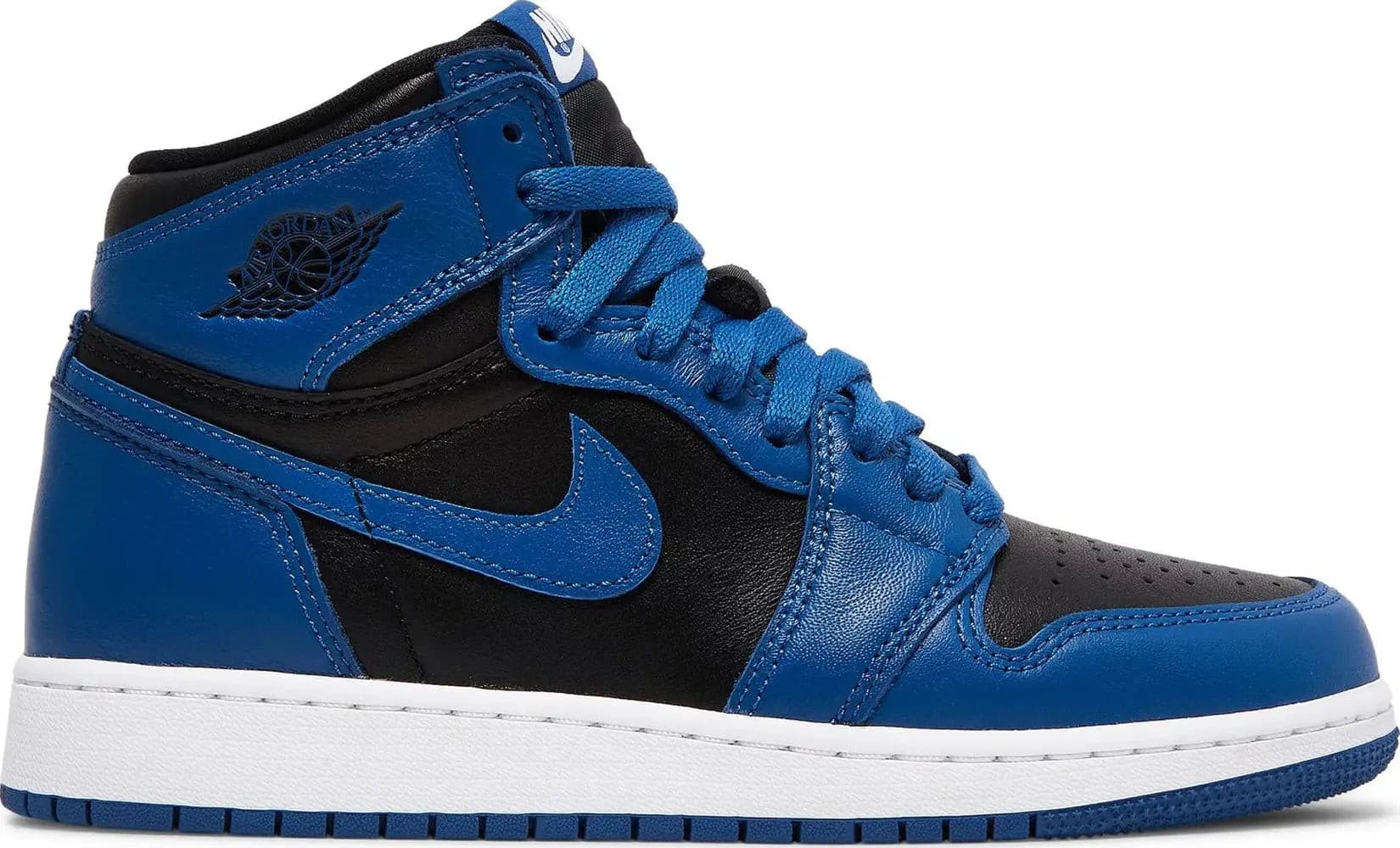 Jordan 1 Retro High OG Dark Marina Blue GS