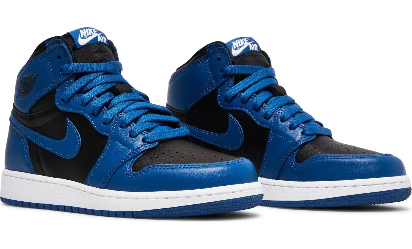 Jordan 1 Retro High OG Dark Marina Blue (GS)