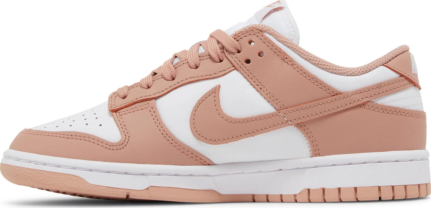 Nike Dunk Low Rose Whisper (W)